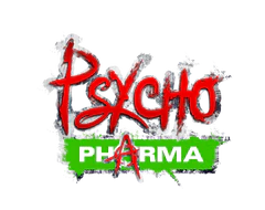 Psycho Pharma