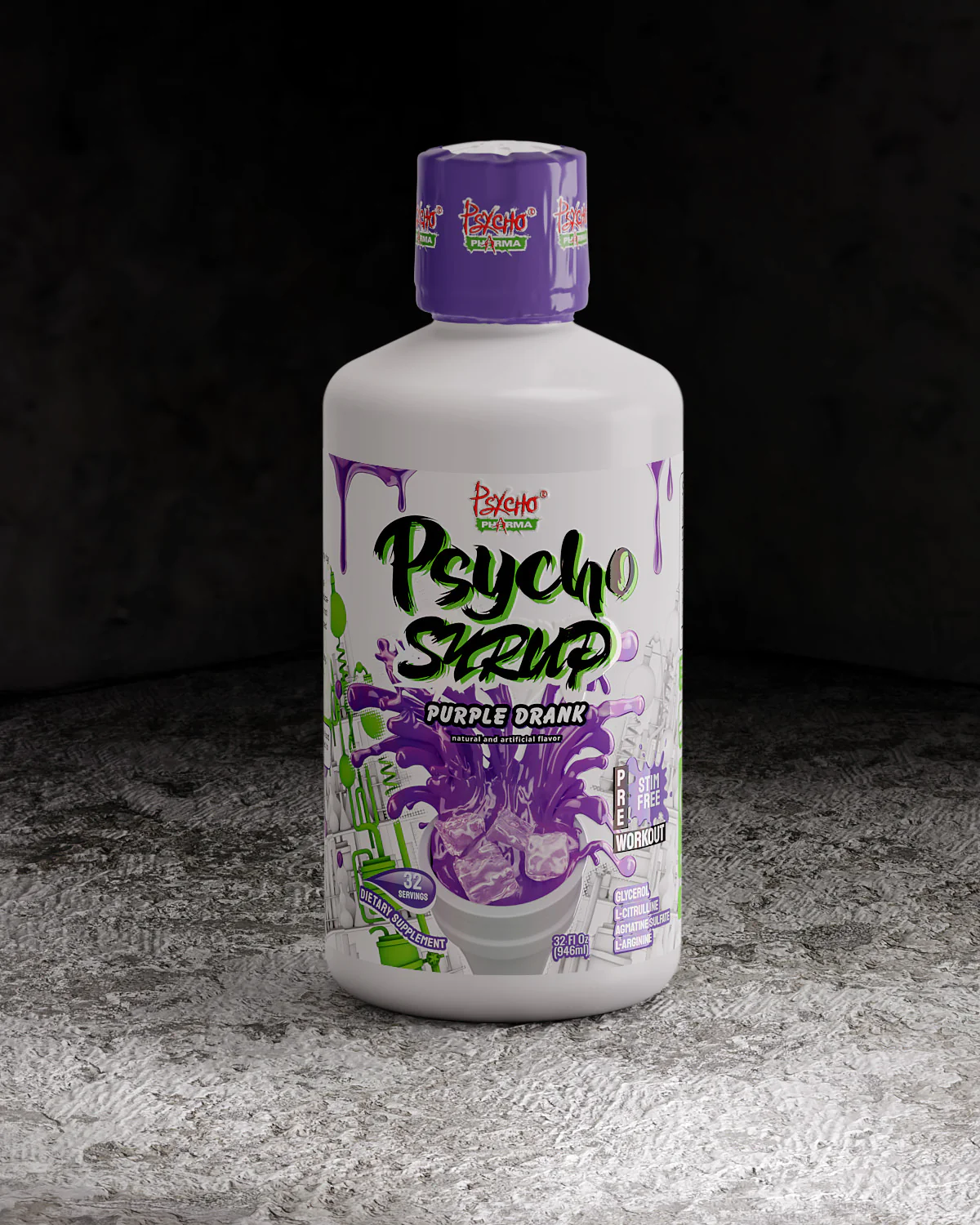 Featured Supplements